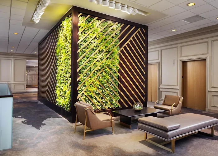 The Westin Galleria Houston