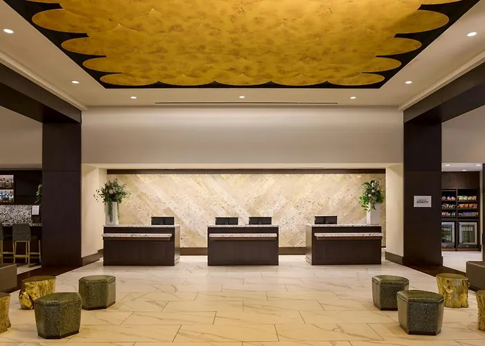 The Westin Galleria Houston