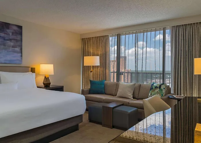 The Westin Galleria Houston