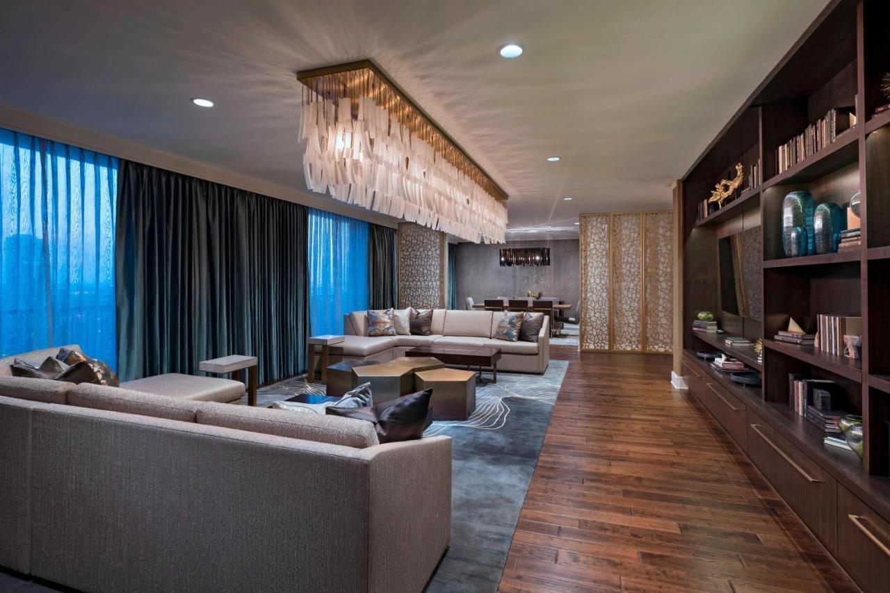 Hotel The Westin Galleria Houston