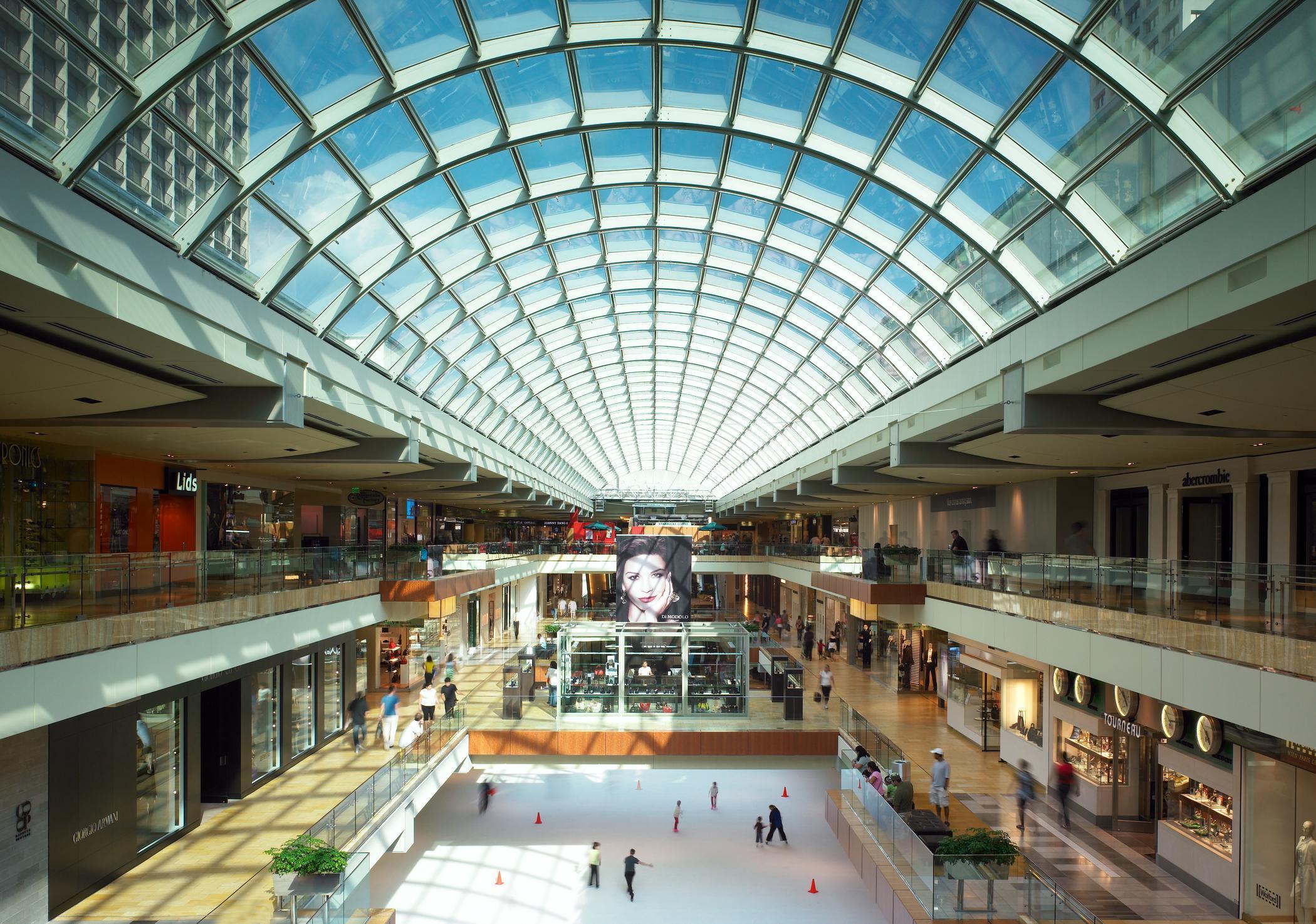 The Westin Galleria Hotel