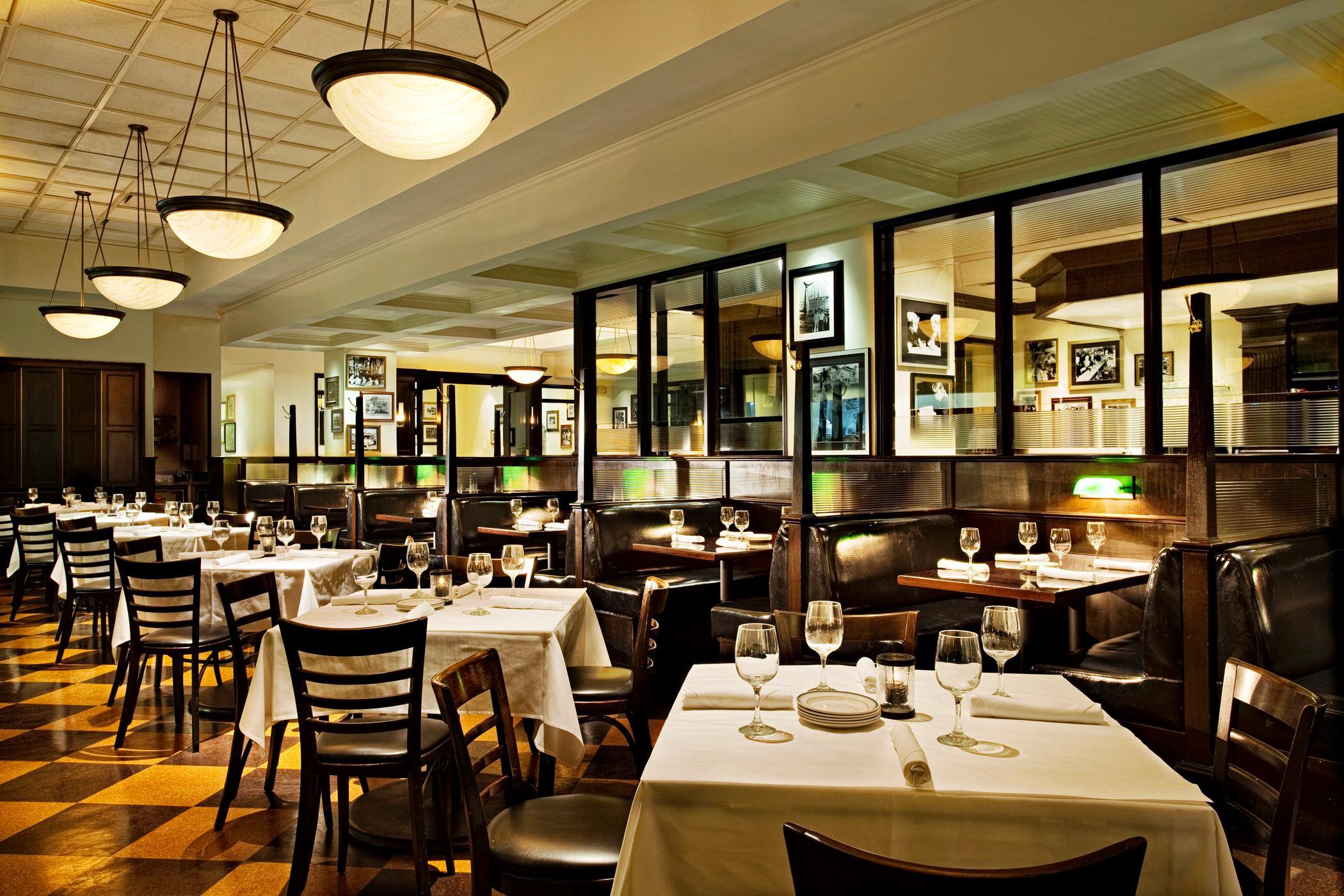 Hotel The Westin Galleria 4*