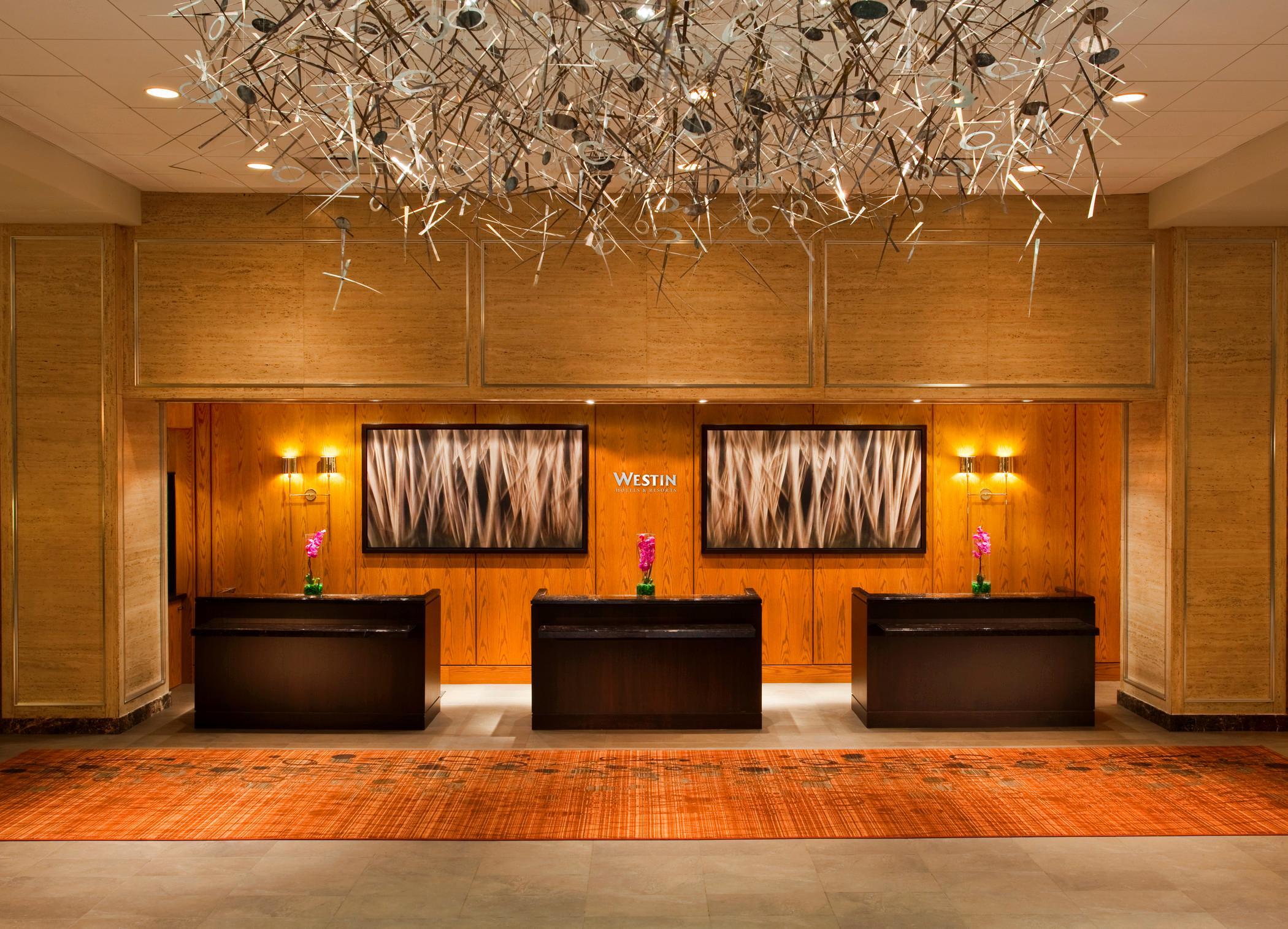 The Westin Galleria 4* Houston