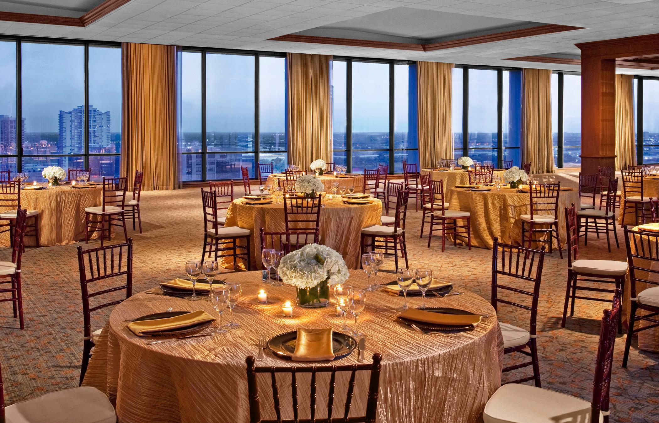 The Westin Galleria Hotel 4*