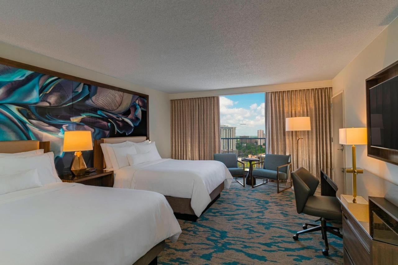 The Westin Galleria