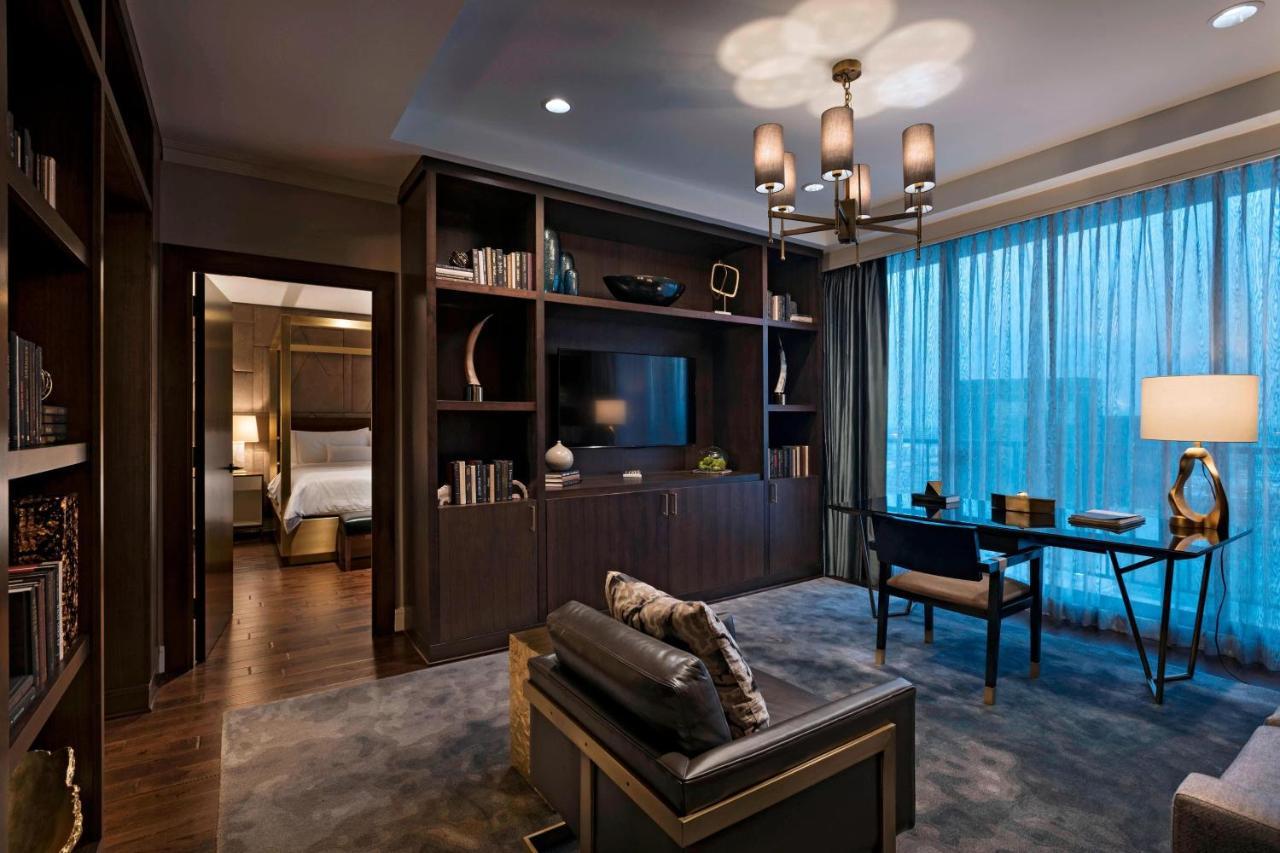 The Westin Galleria