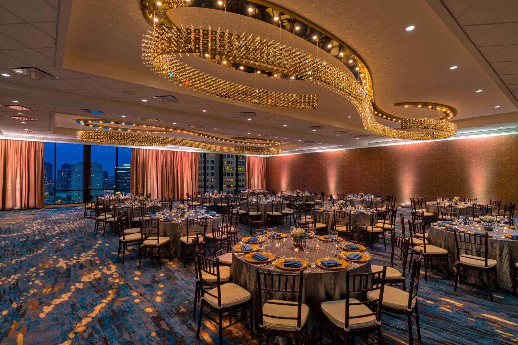 Hotel The Westin Galleria Houston