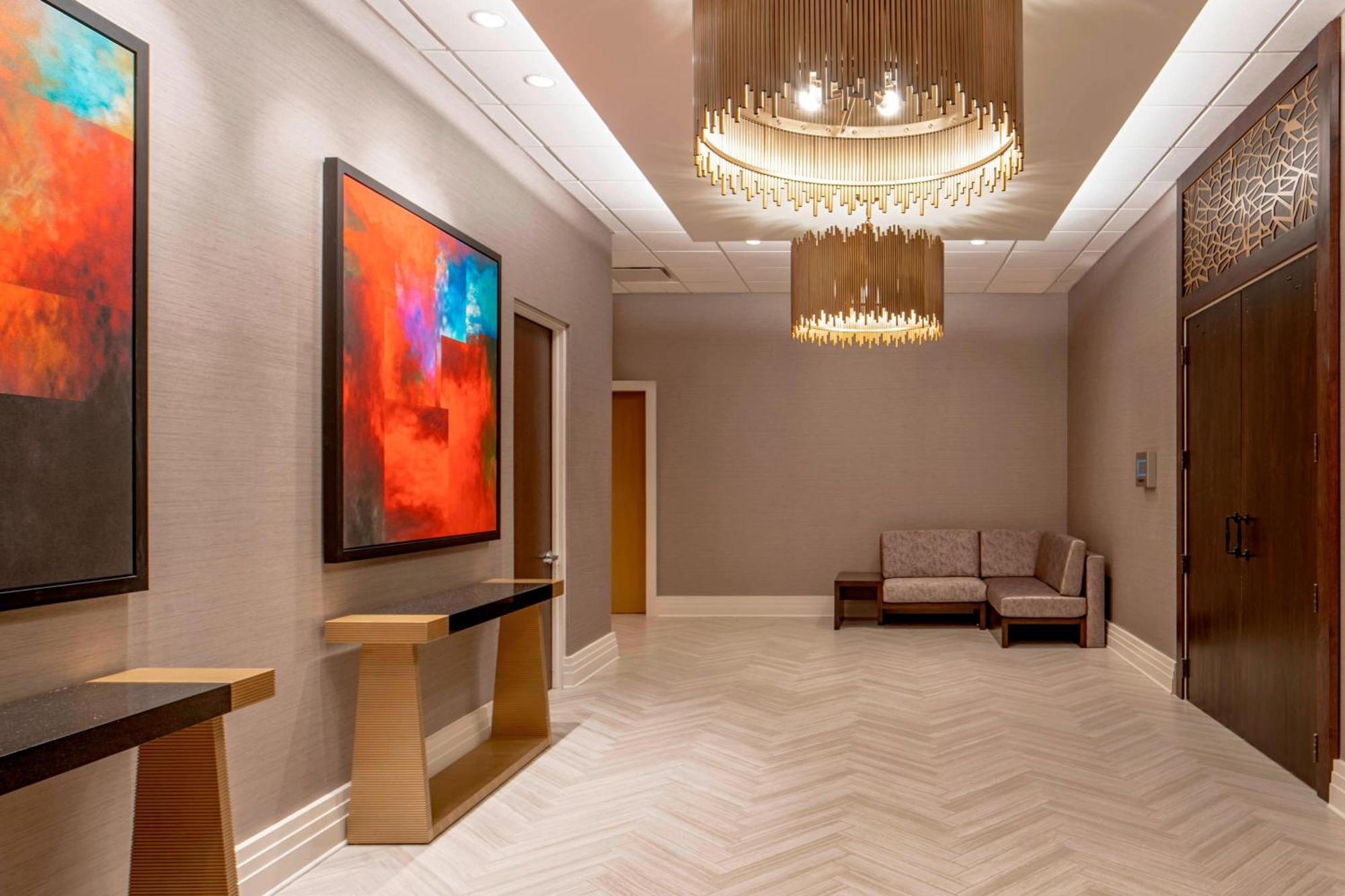 The Westin Galleria Hotel Houston