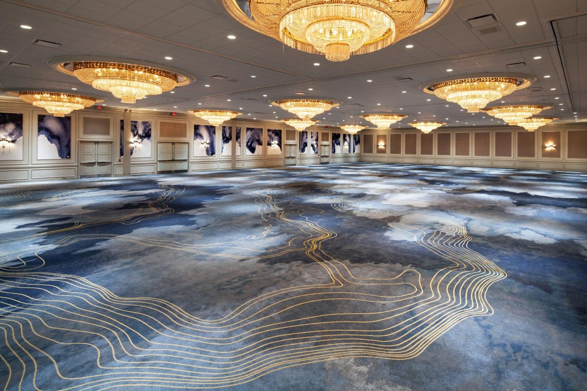 The Westin Galleria 4*