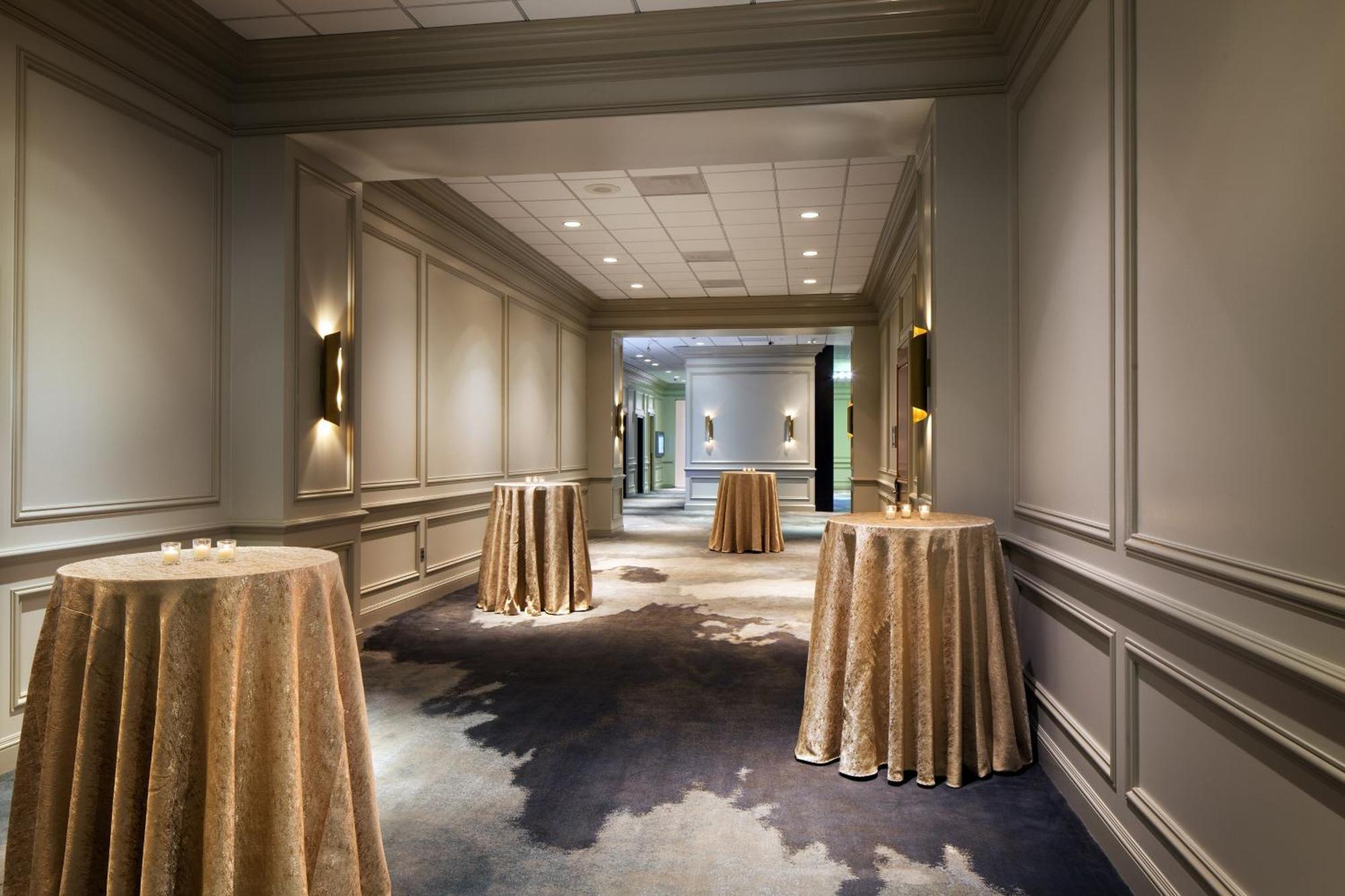 The Westin Galleria