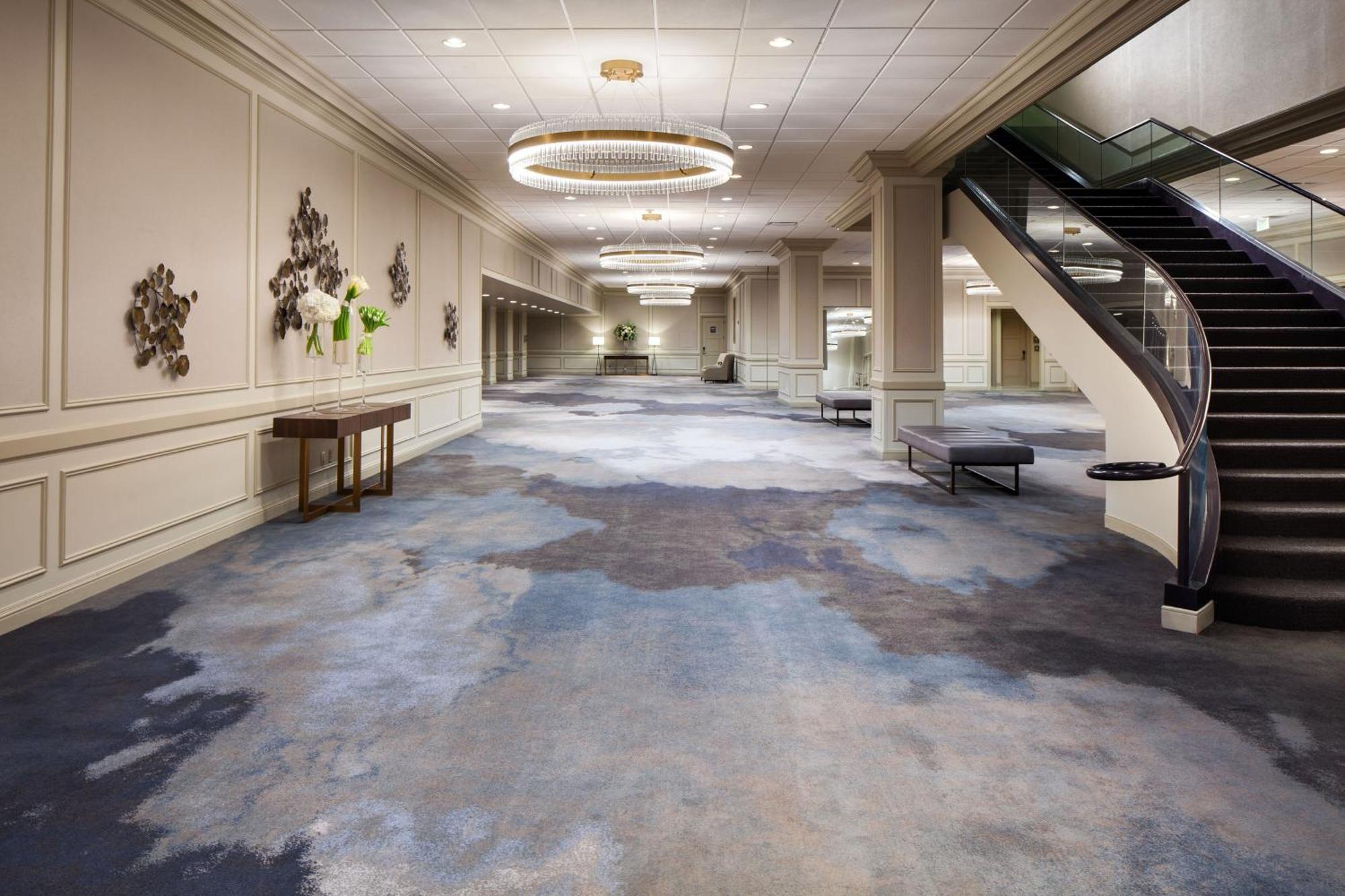 The Westin Galleria Hotel Houston