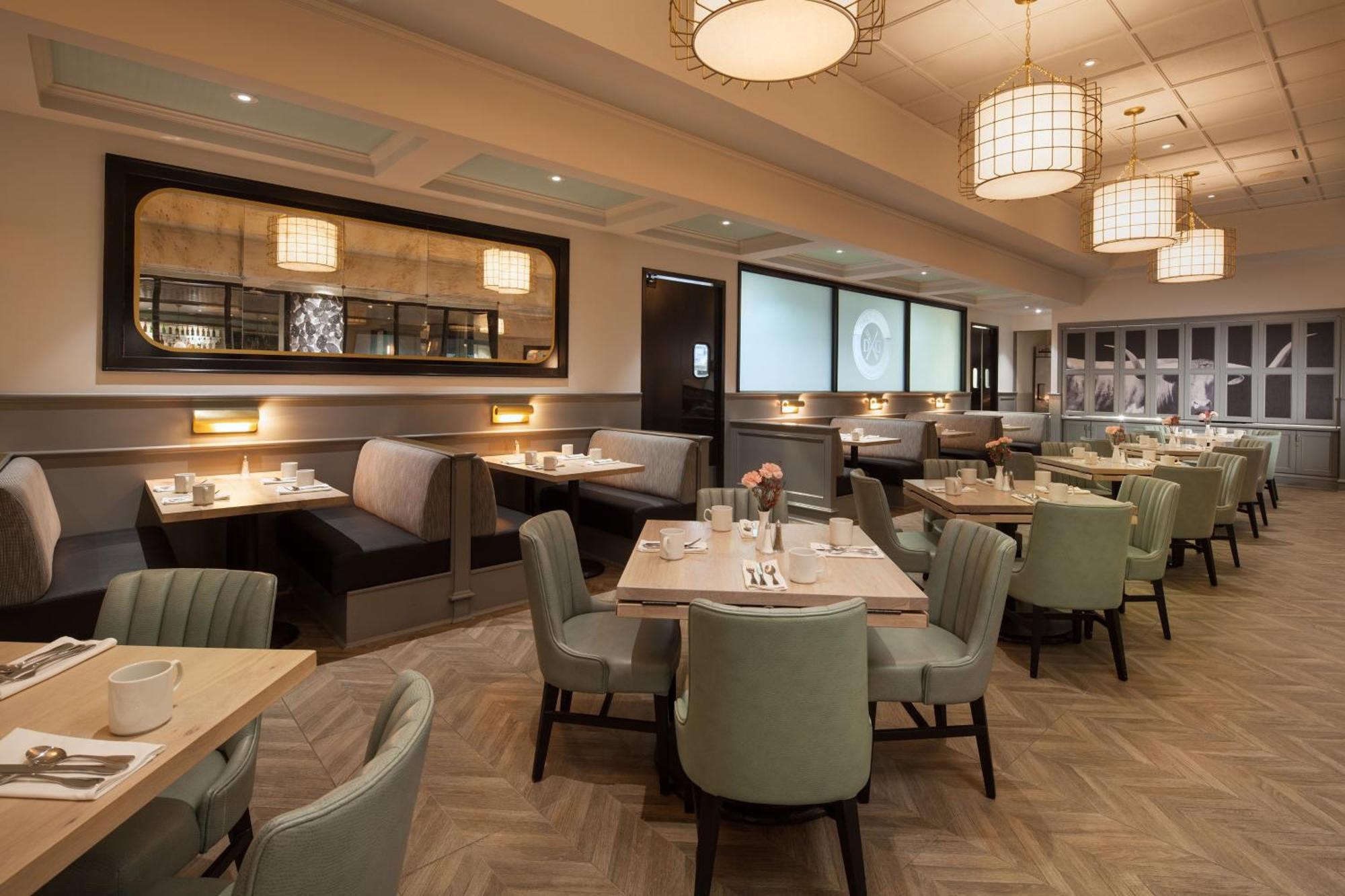 The Westin Galleria Hotel Houston