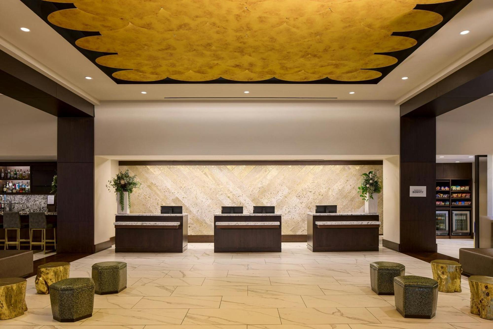 The Westin Galleria Hotel Houston