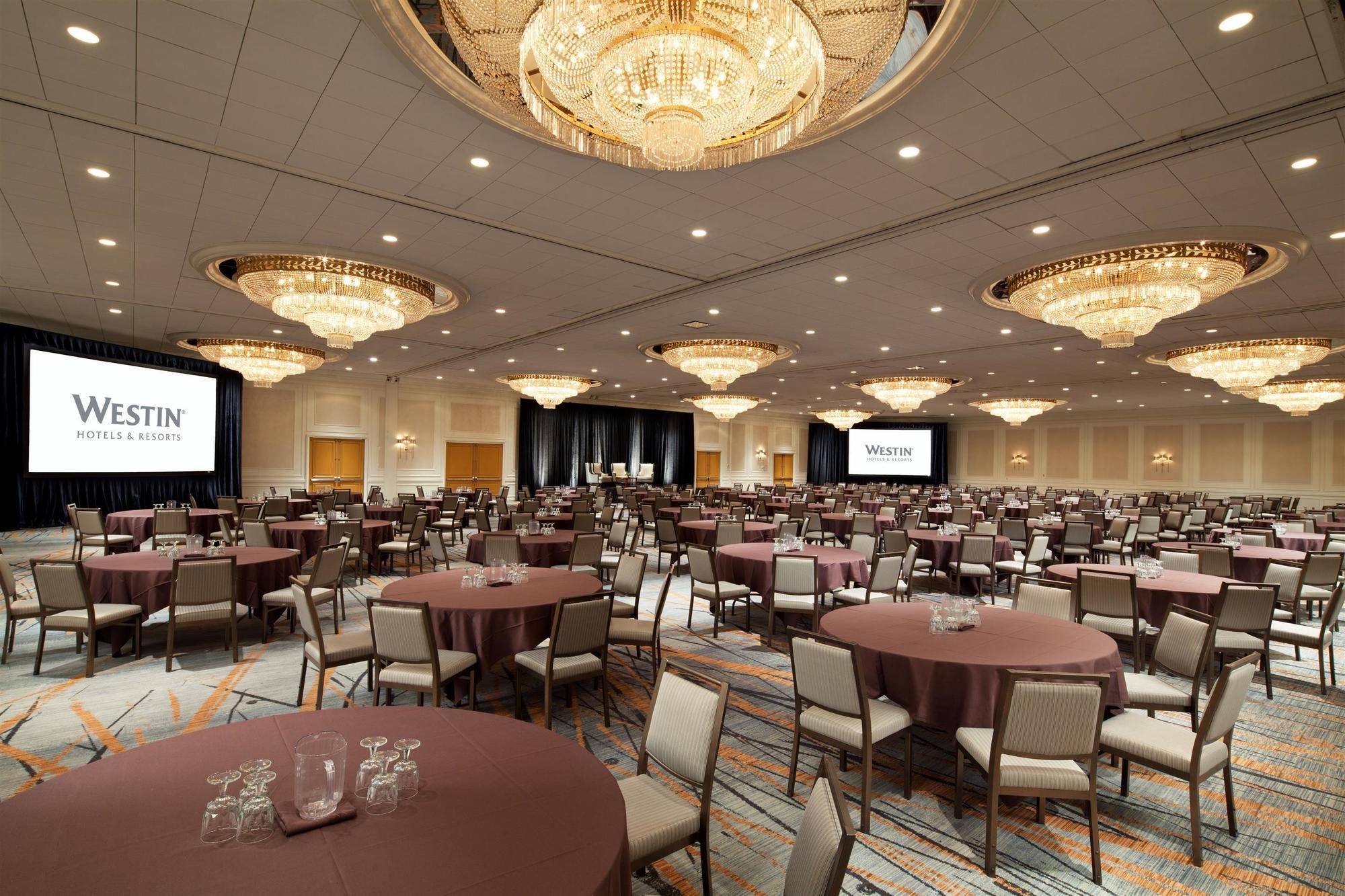 The Westin Galleria