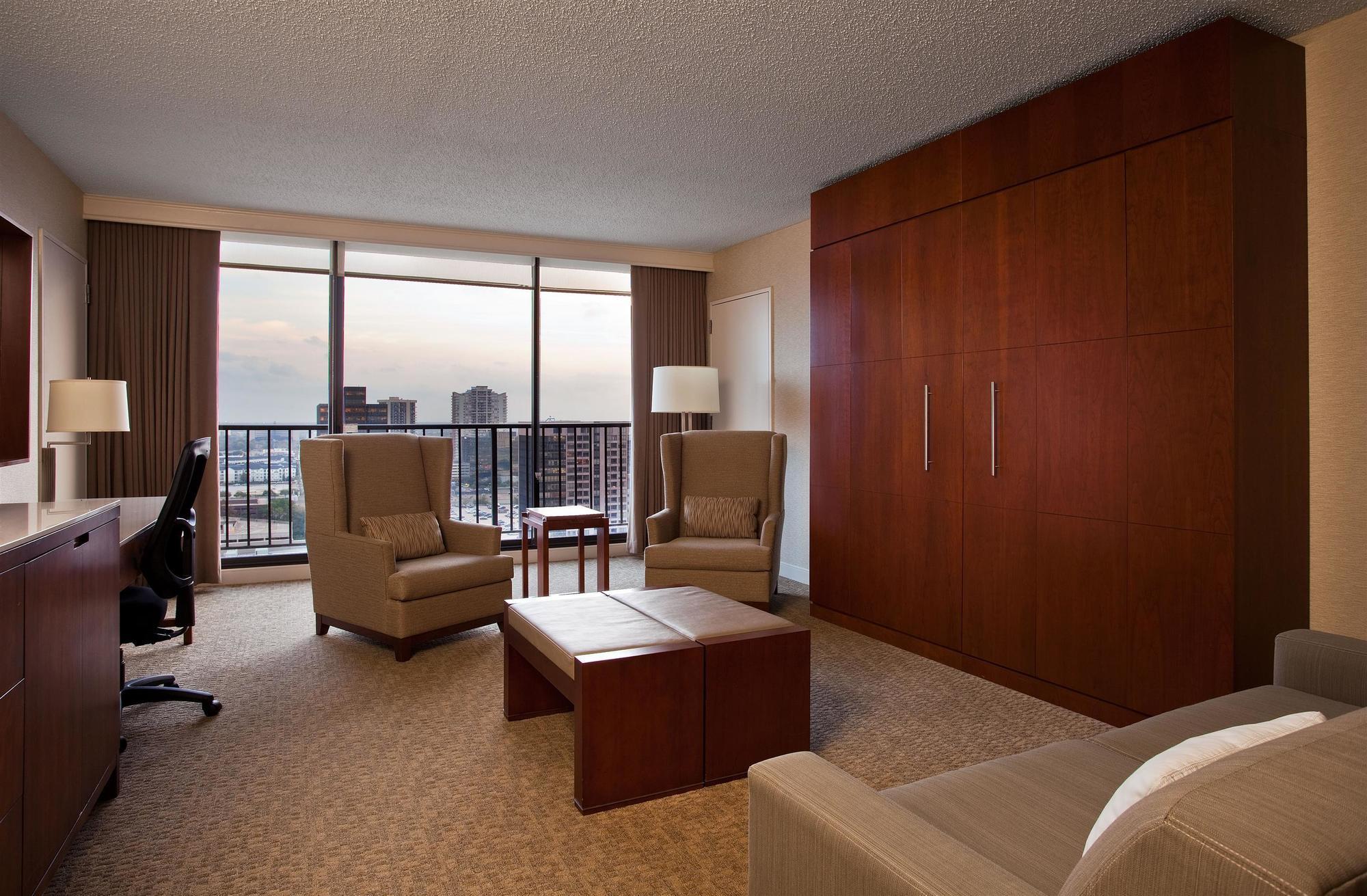 Hotel The Westin Galleria Houston