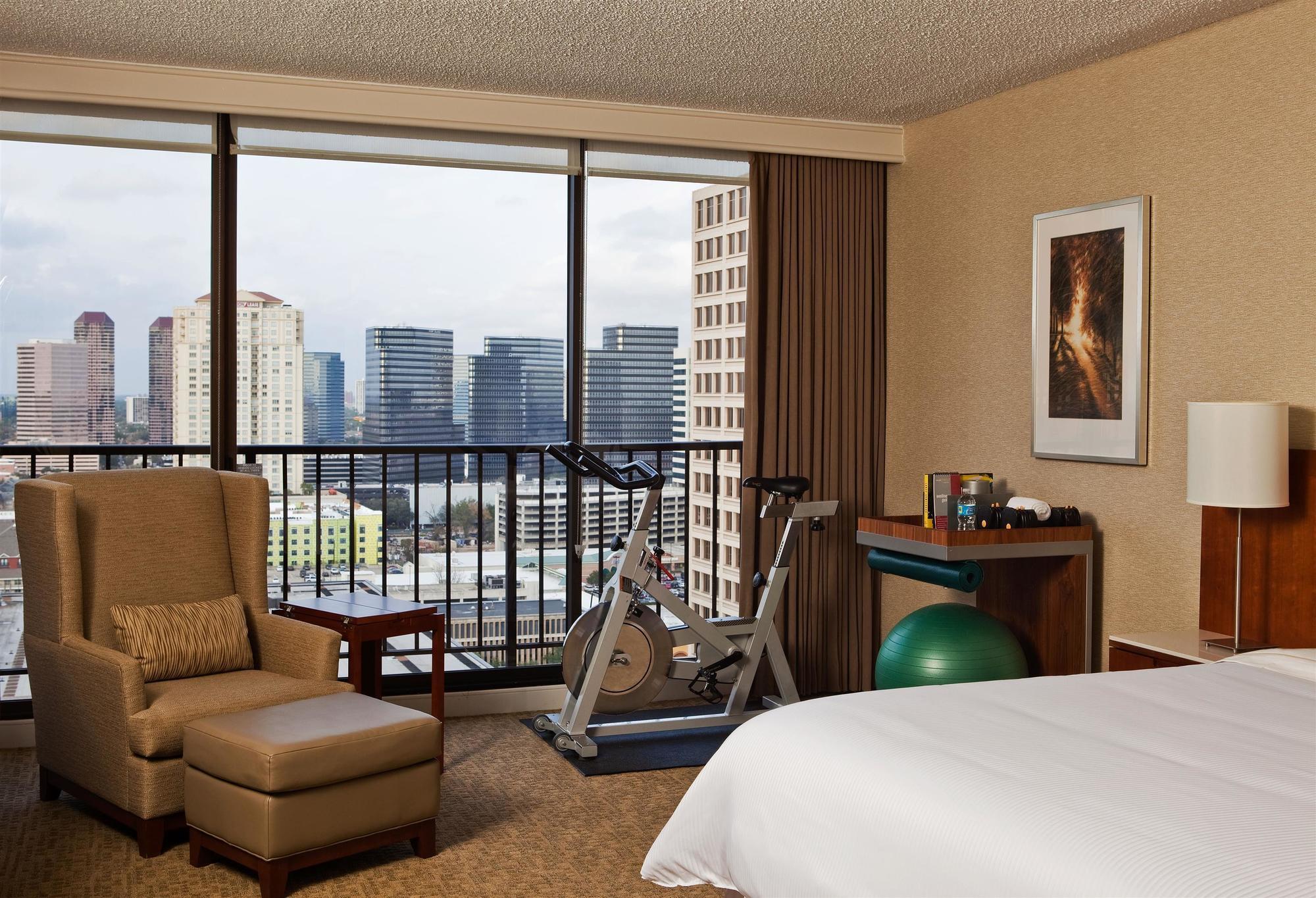 Hotel The Westin Galleria Houston