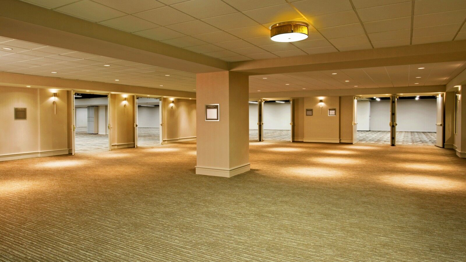 Hotel The Westin Galleria 4*