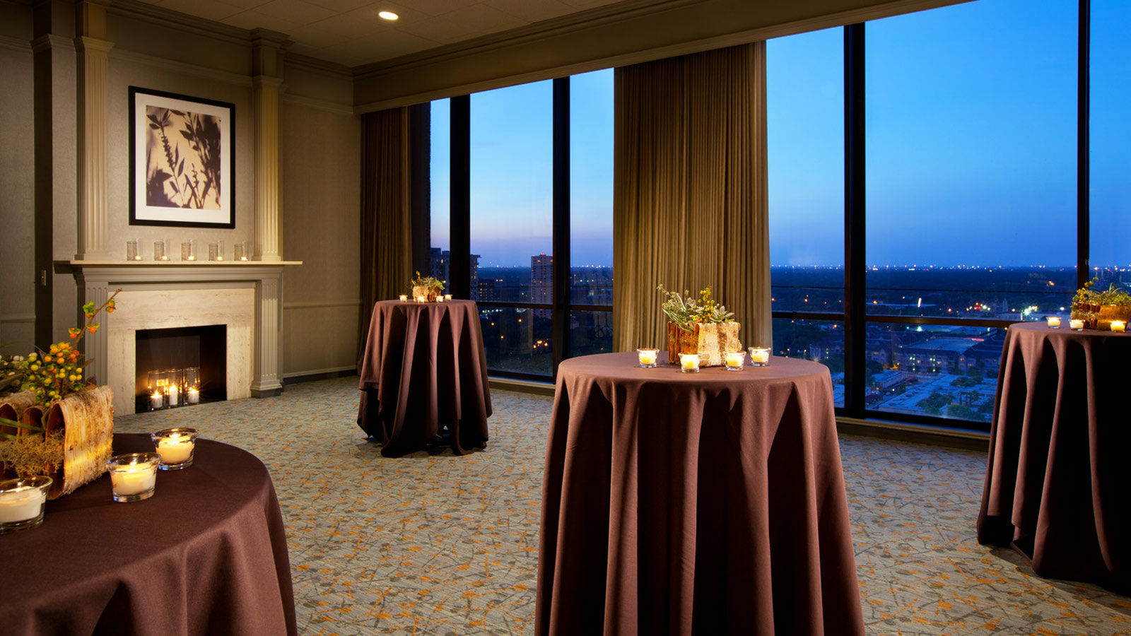 Hotel The Westin Galleria Houston