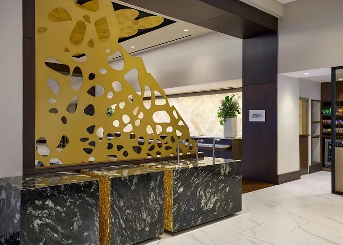 The Westin Galleria Houston