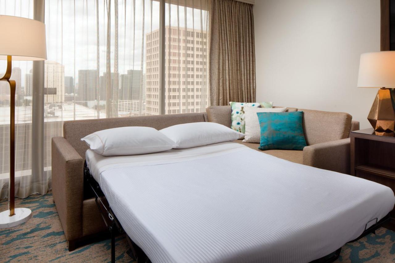The Westin Galleria