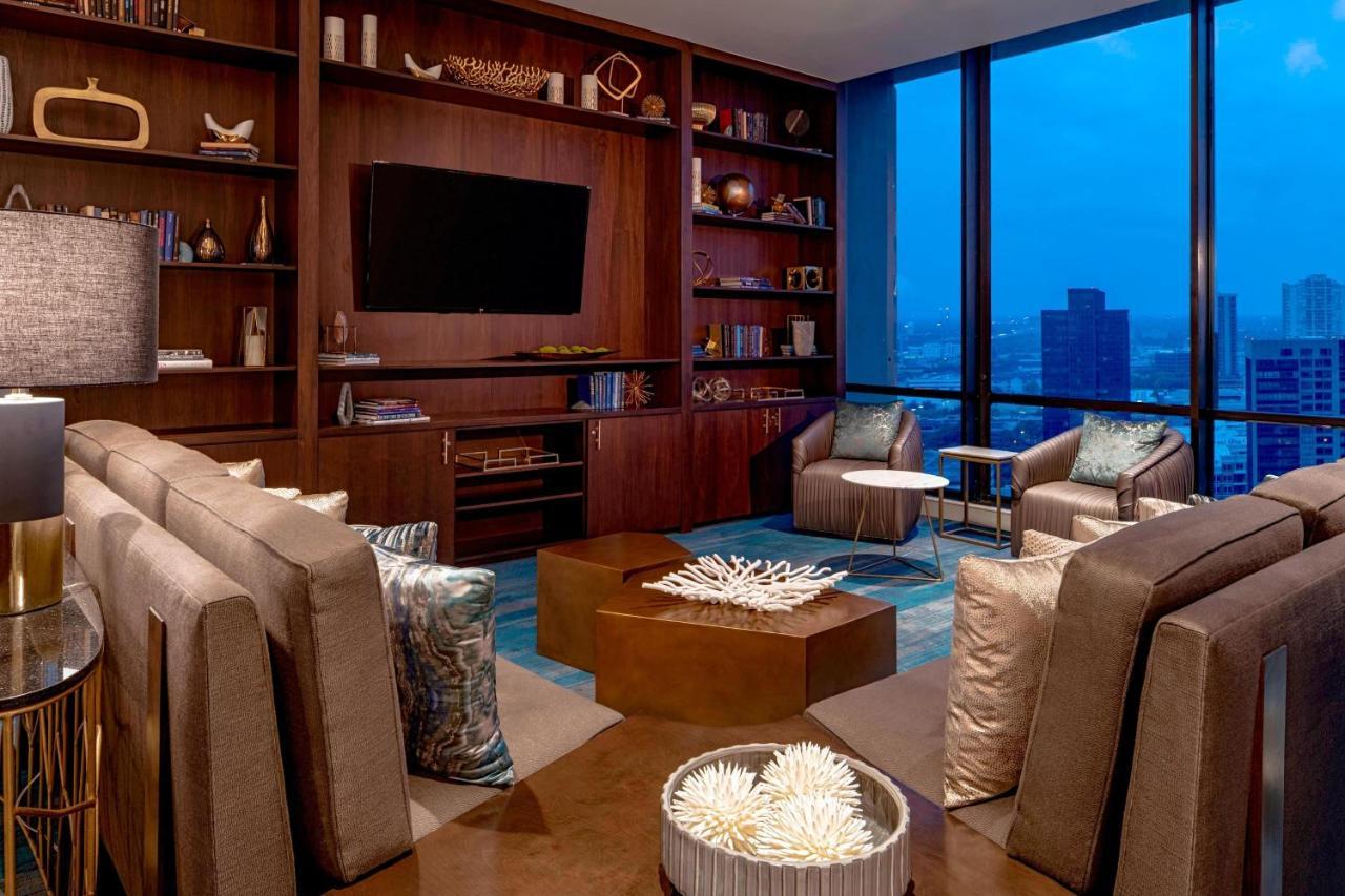 The Westin Galleria Hotel Houston